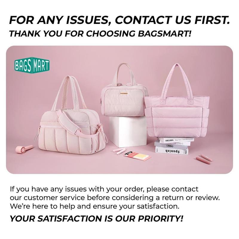 Makeup Bag